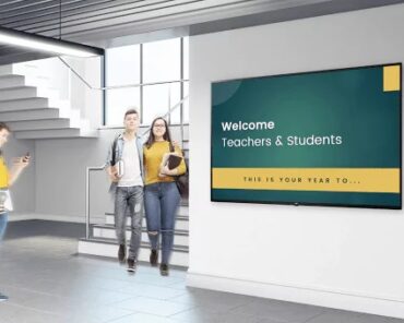Transforming Campus Communication: The Impact of Di ...