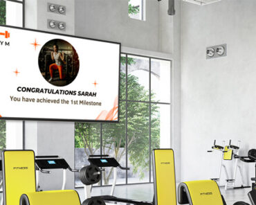 Energizing Workouts: The Impact of AdzigoDigital Si ...