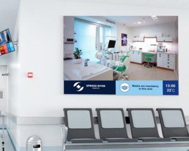 Advancing Patient Care: The Crucial Role of Digital ...