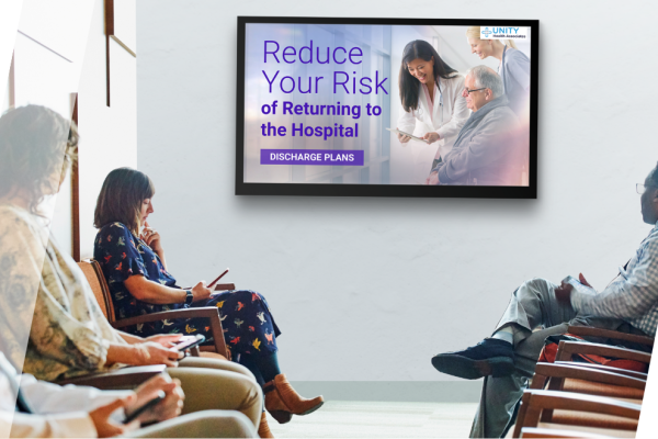 Hospital-WaitigAreaScreen