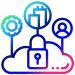 Hybrid cloud icon-1 Hybrid cloud icon-1
